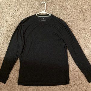 Free Fly Men's Bamboo Flex Long Sleeve